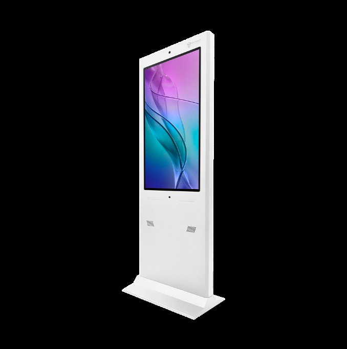 Интерактивный терминал NextStand 43P Simple