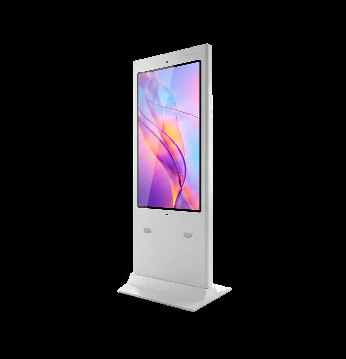 Интерактивный терминал NextStand 55P Simple