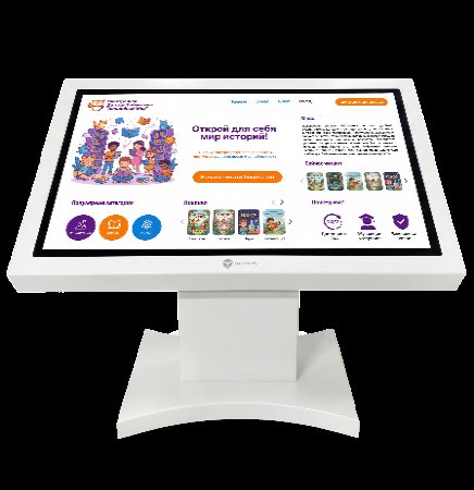 Интерактивный стол NexTable One 55P