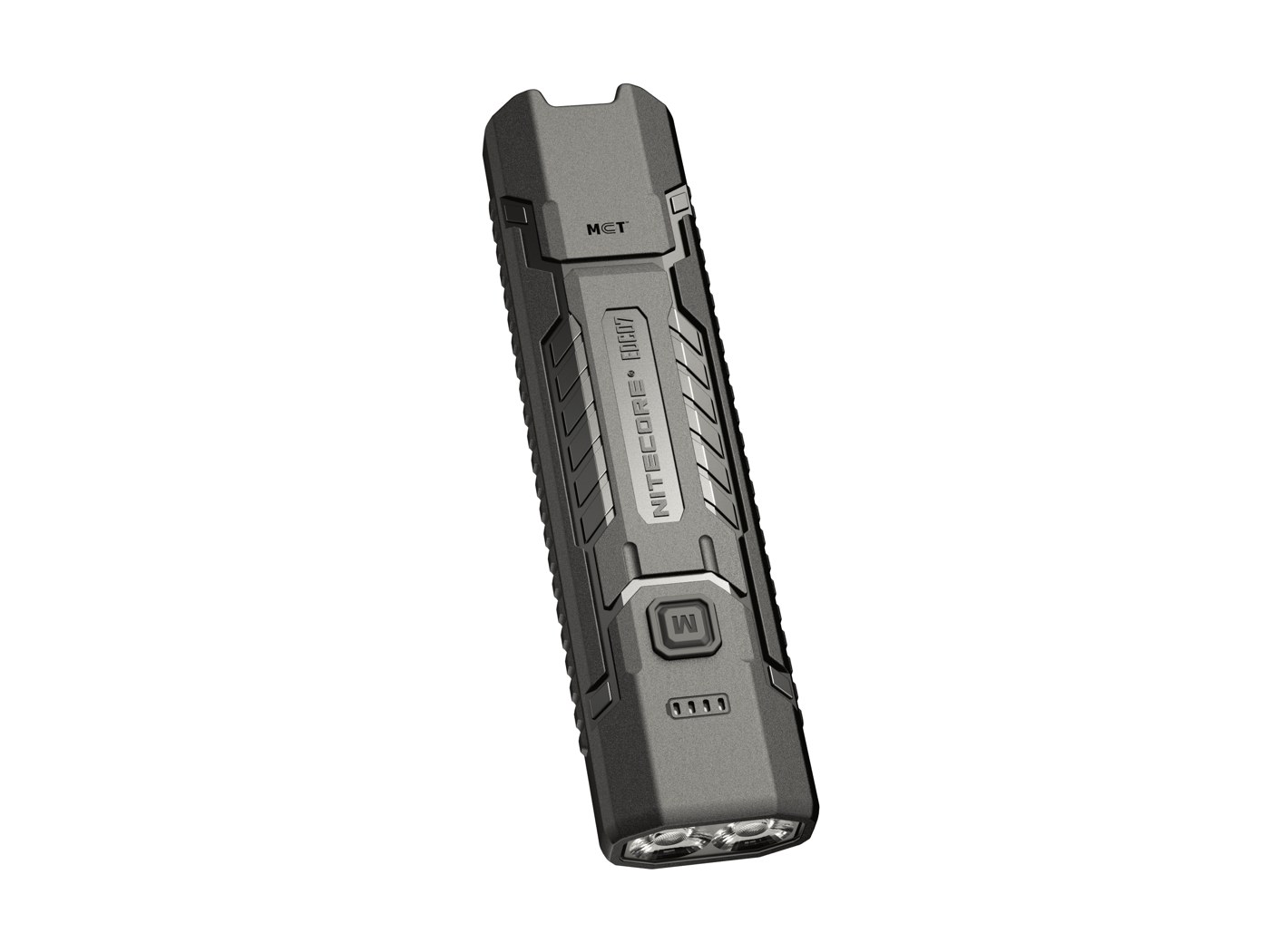 Фонарь ручной Nitecore EDC07 SAND