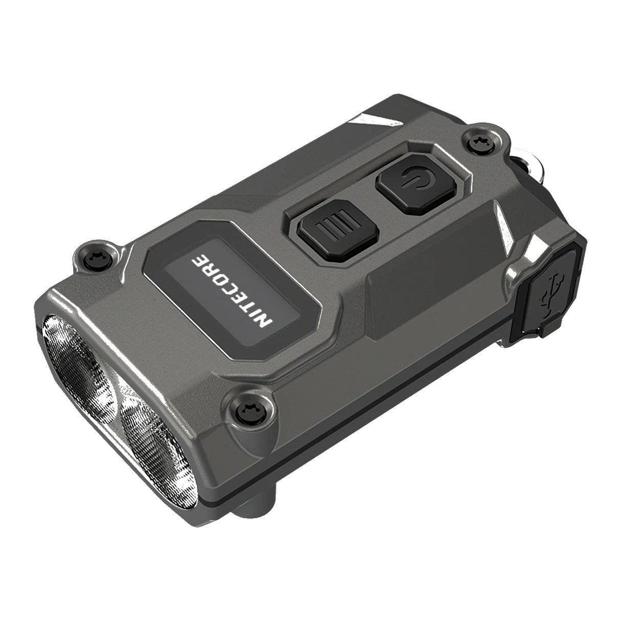 Фонарь ручной Nitecore TINI3 BLACK
