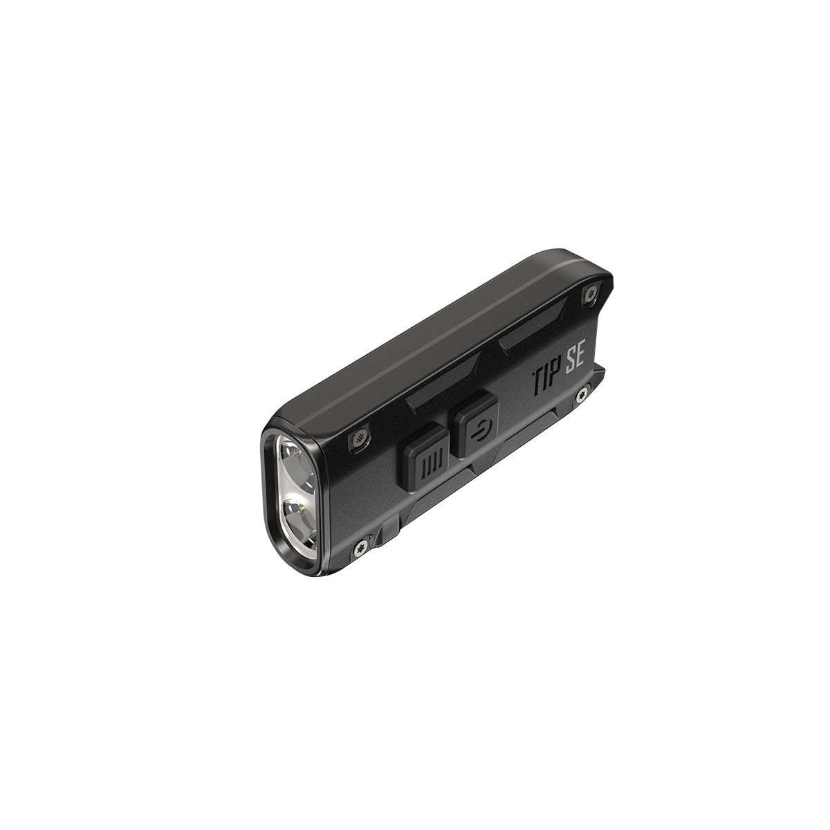 Фонарь ручной Nitecore TIP SE Grey