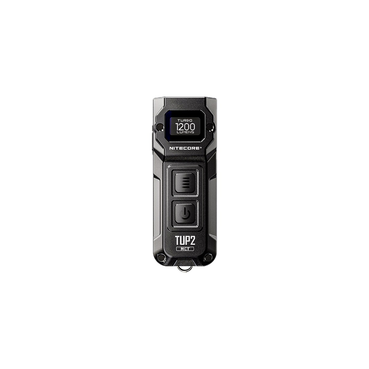 Фонарь ручной Nitecore TUP2 Orange