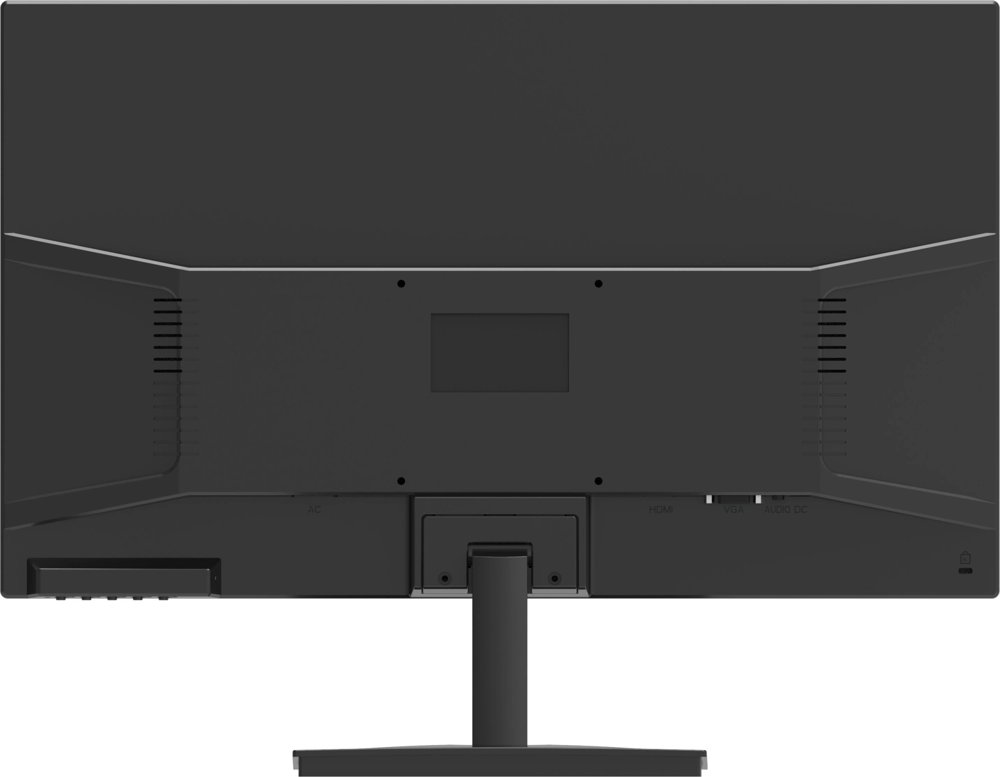 Монитор NPC 19.5" MF2257 черный TN LED 5ms 16:9 HDMI матовая 1000:1 200cd 90гр/75гр 1600x900 75Hz VGA HD+ 2кг
