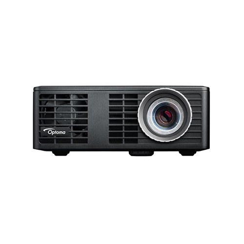Проектор Optoma ML750e (95.8UA02GC1E)