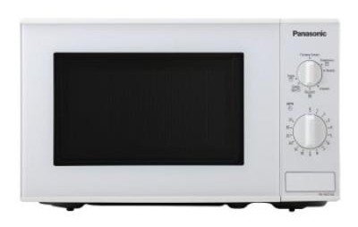 Микроволновая Печь Panasonic NN-SM221WZPE 20л. 800Вт белый
