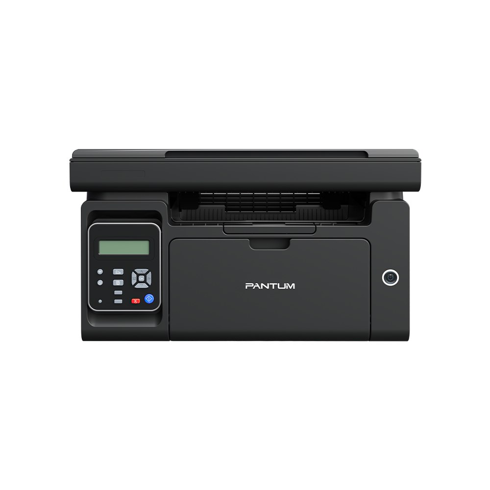 Монохромное МФУ Pantum M6500