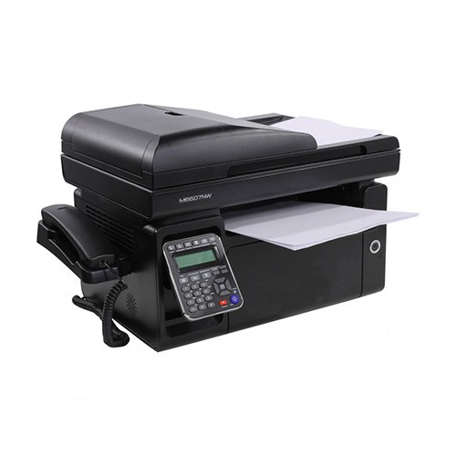 Офисное МФУ Pantum M6607NW (M6607NW)