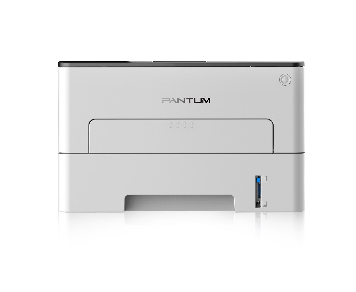 Офисный принтер Pantum P3010D (P3010D)