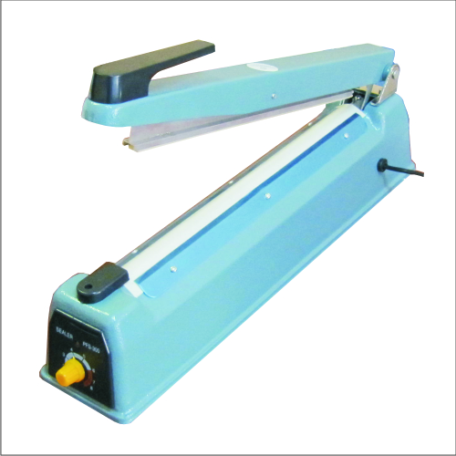 Запайщик пакетов PFS-200 Iron