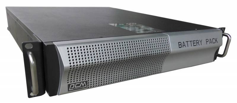 Батарея для ИБП Powercom BAT SRT-48V 48В 7.2Ач для SRT-1500A/2000A