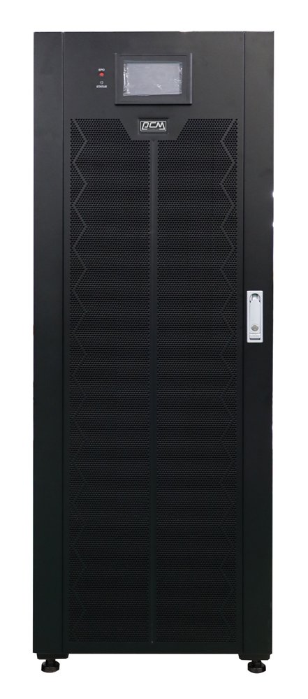 Источник бесперебойного питания Powercom Vanguard-II-33 VGD-II-30K33 30000Вт 30000ВА