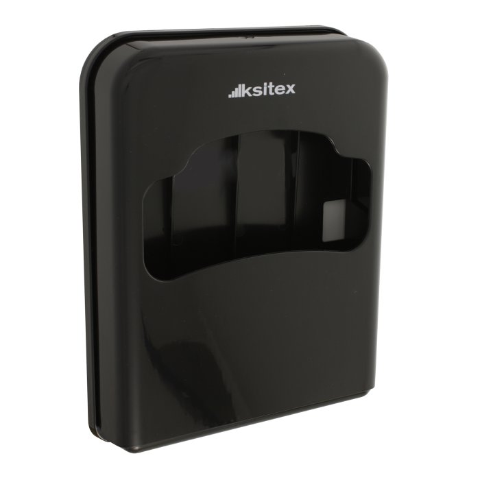 Диспенсер покрытий для унитаза Ksitex PTB-506-1/4