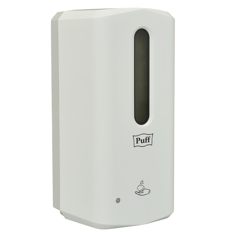 Автоматический дозатор для пены Puff-8191