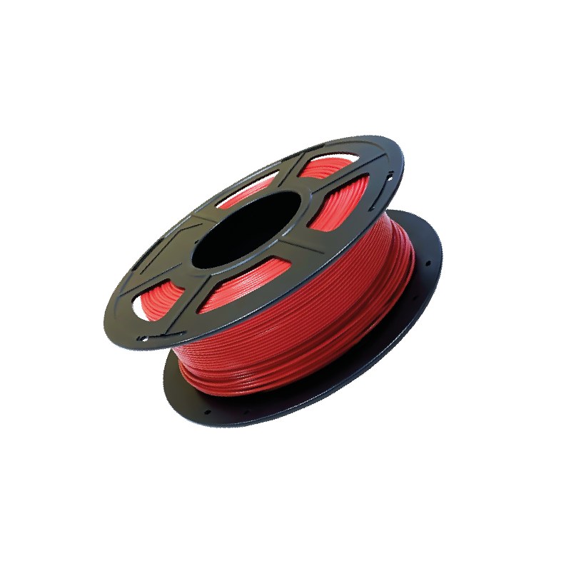 Пластик PLA для 3D-печати, катушка 1 кг (каталог R:ED)