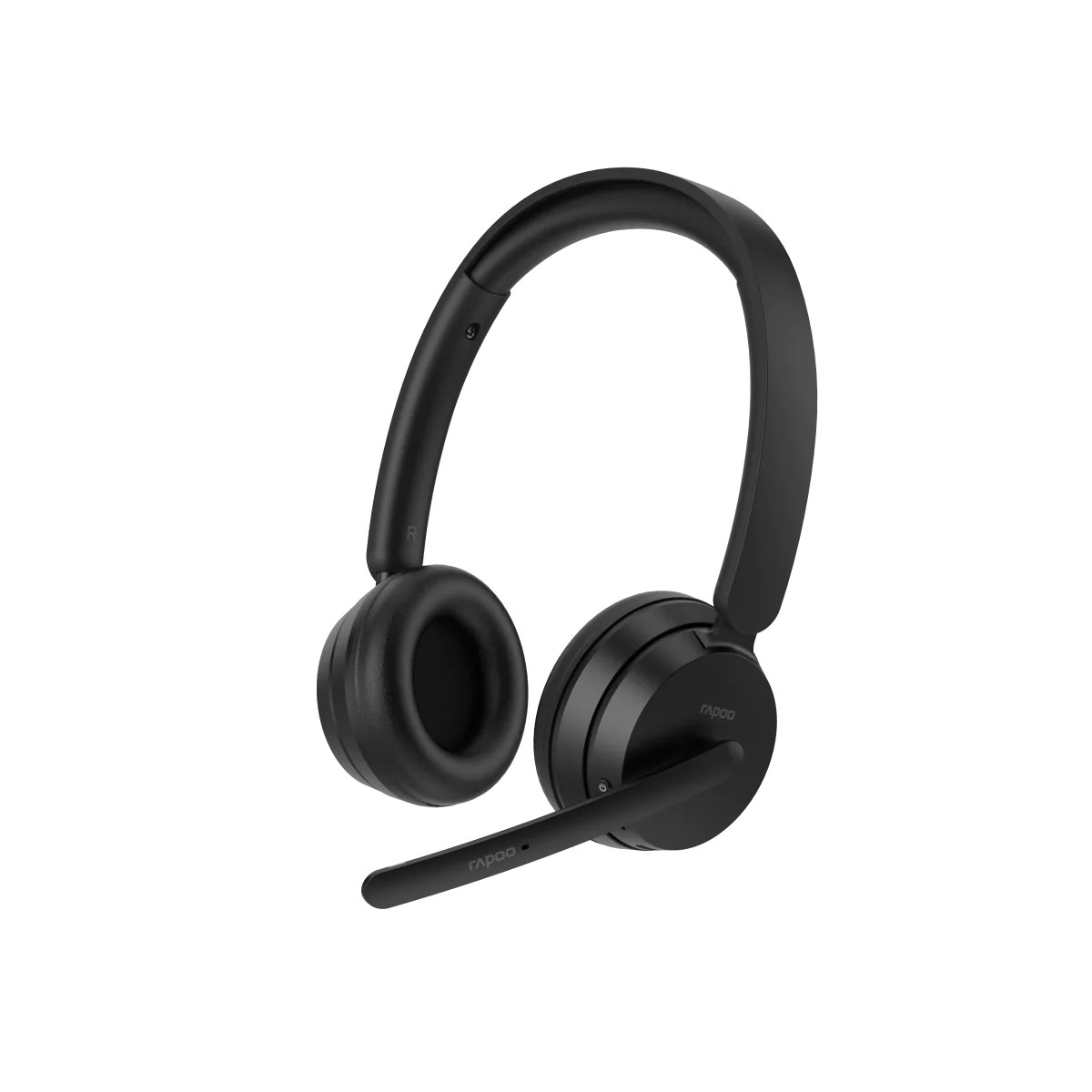 Гарнитура беспроводная Rapoo H200-BL, черный