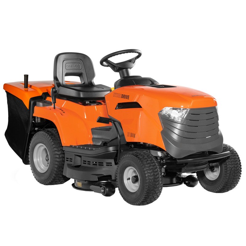 Райдер бензиновый Daewoo 840 мм 13,5 л.с. (DLT