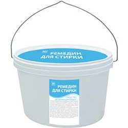 Ремедин для стирки 3,8 кг, пакет