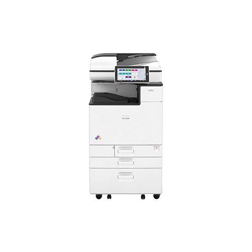 Офисное МФУ Ricoh IM 3500 (418836)