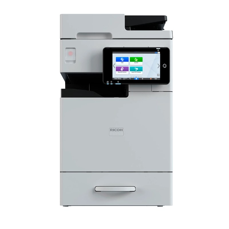 Офисное МФУ Ricoh IM 370 (423502)