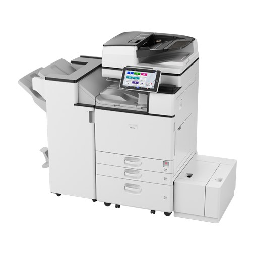 Офисное МФУ Ricoh IM 5000A (418841)