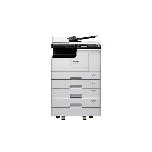 Офисное МФУ Ricoh M 2810N (423851)