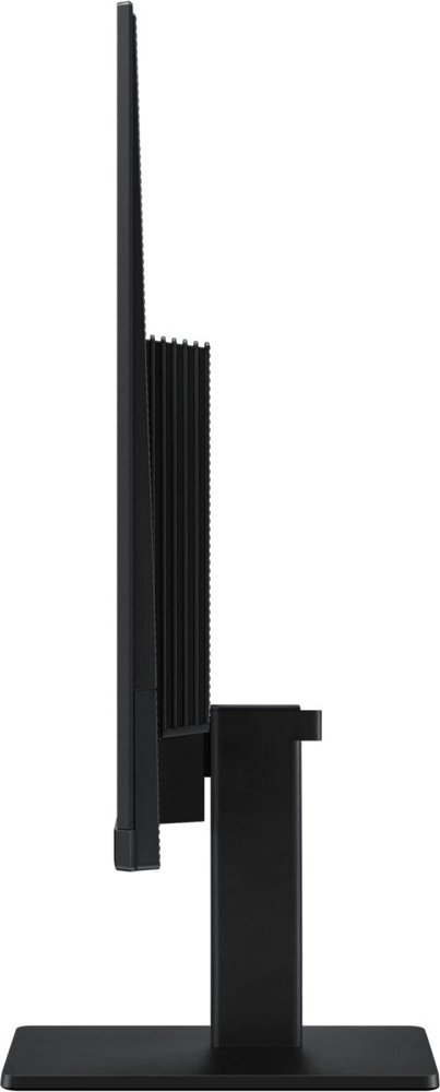 Монитор Samsung 24" Essential S3 S24D300GAIXCI черный IPS LED 16:9 HDMI матовая 250cd 178гр/178гр 1920x1080 100Hz VGA FHD 2.4кг