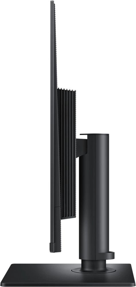 Монитор Samsung 27" Essential S4 S27D400GAIXCI черный IPS LED 16:9 HDMI матовая HAS Piv 250cd 178гр/178гр 1920x1080 100Hz DP FHD USB 4кг
