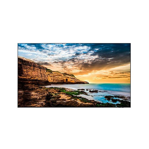 Интерактивная панель Samsung QE85T (QE85T)