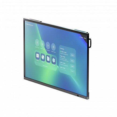 Интерактивная панель SberDevices 65" ПРО Sber (SDIP-IV65ACN-0001)
