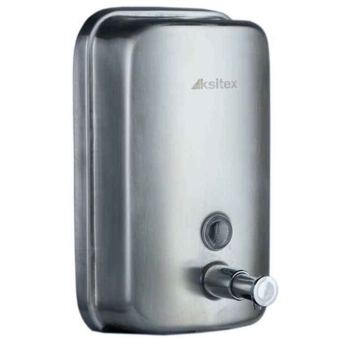 Дозатор для мыла Ksitex SD 2628-500M