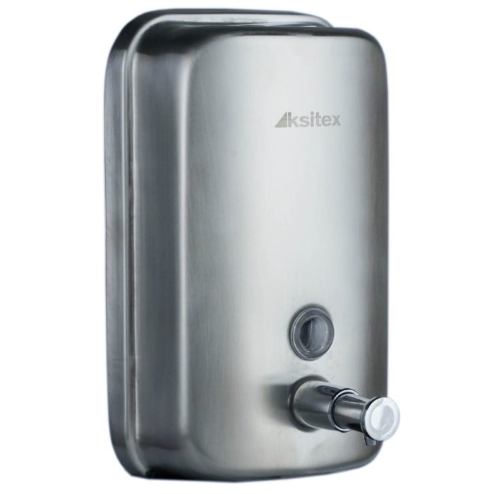 Дозатор для мыла Ksitex SD 2628-800M