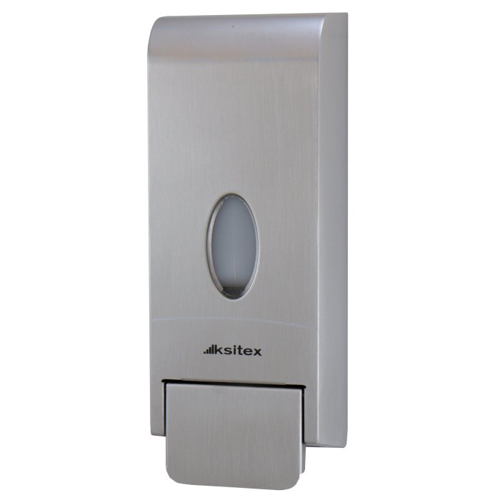 Дозатор жидкого мыла Ksitex SD-7966-1000M