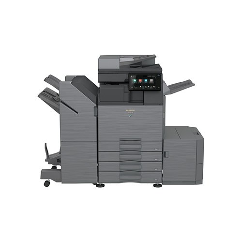 Офисное МФУ Sharp BP-50C26EU (BP50C26EU)