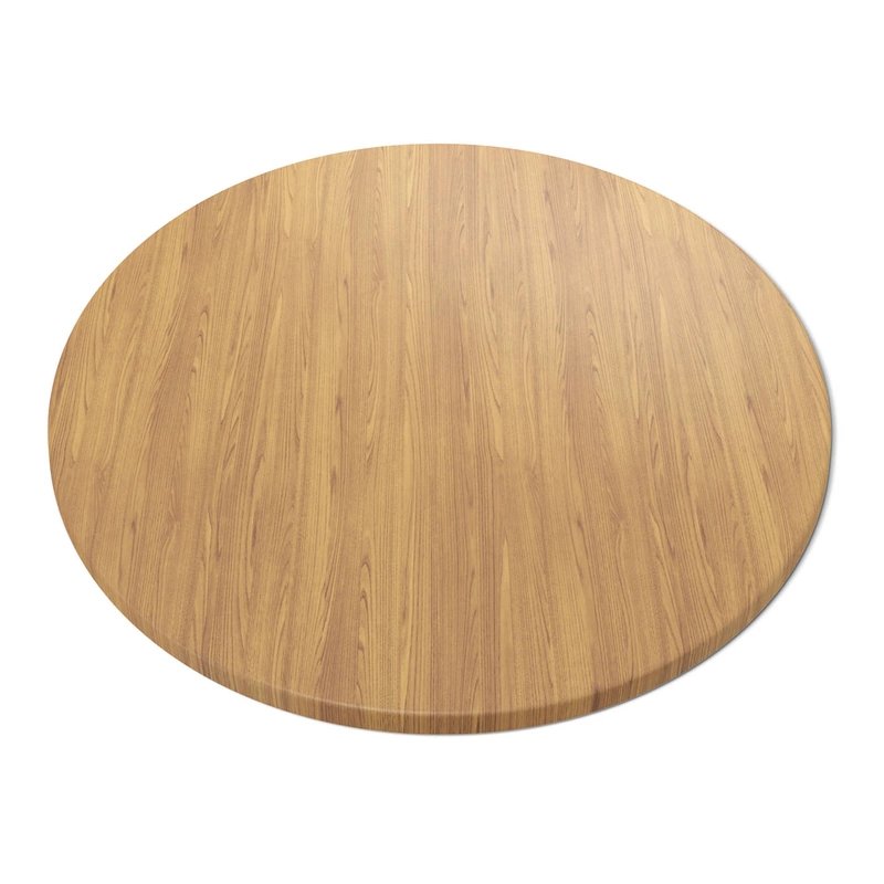 Столешница Sheffilton SHT-TT46 80 ВЕРЗАЛИТ, дуб