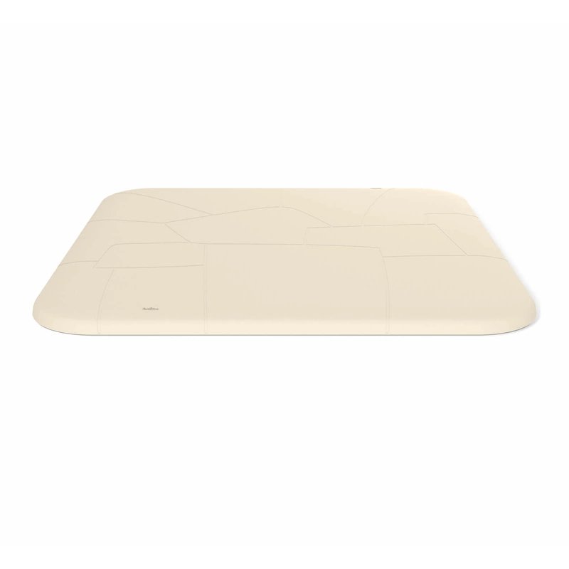 Столешница Sheffilton SHT-TT30 83/83, бежевый ral1013
