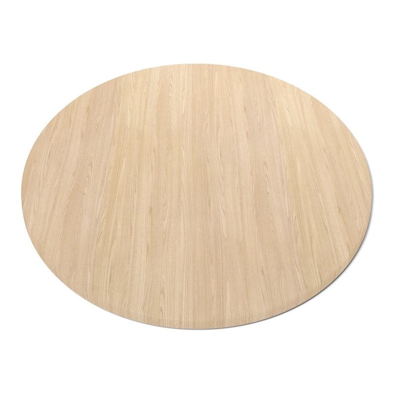 Столешница Sheffilton SHT-TT46 90 ВЕРЗАЛИТ, белый дуб