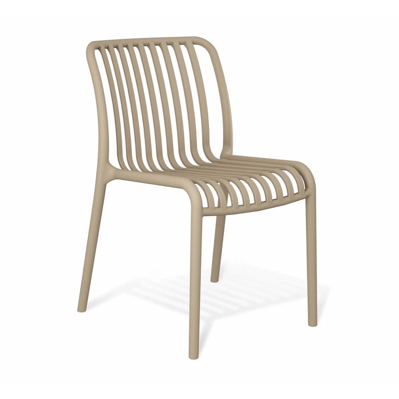 Стул Sheffilton SHT-S173, капучино ral 1019