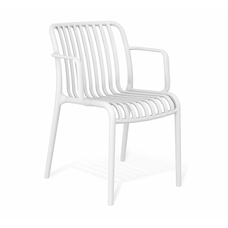 Стул Sheffilton SHT-S173-1, белый