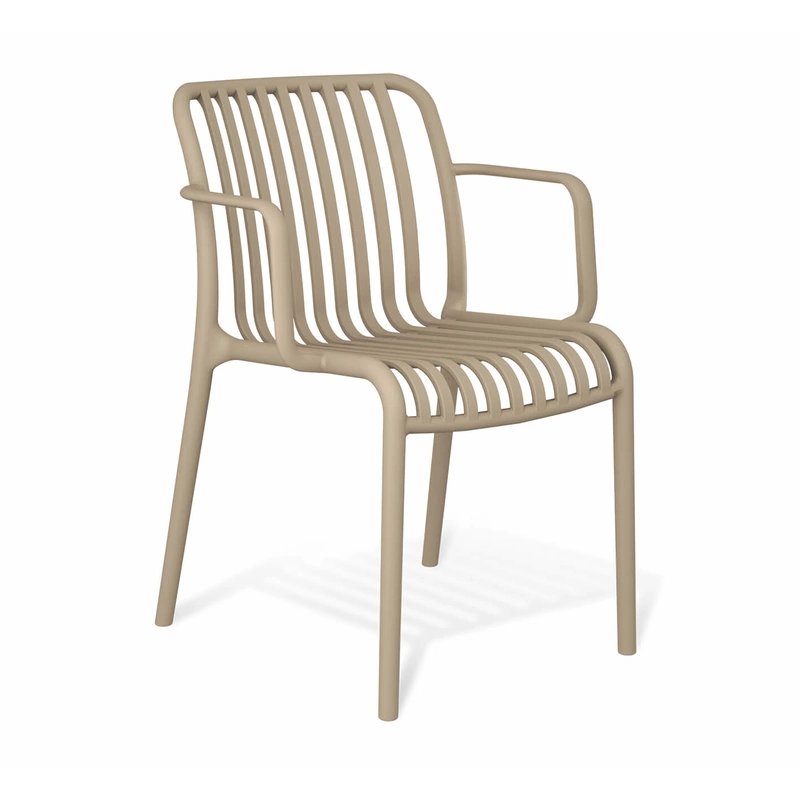 Стул Sheffilton SHT-S173-1, капучино ral 1019