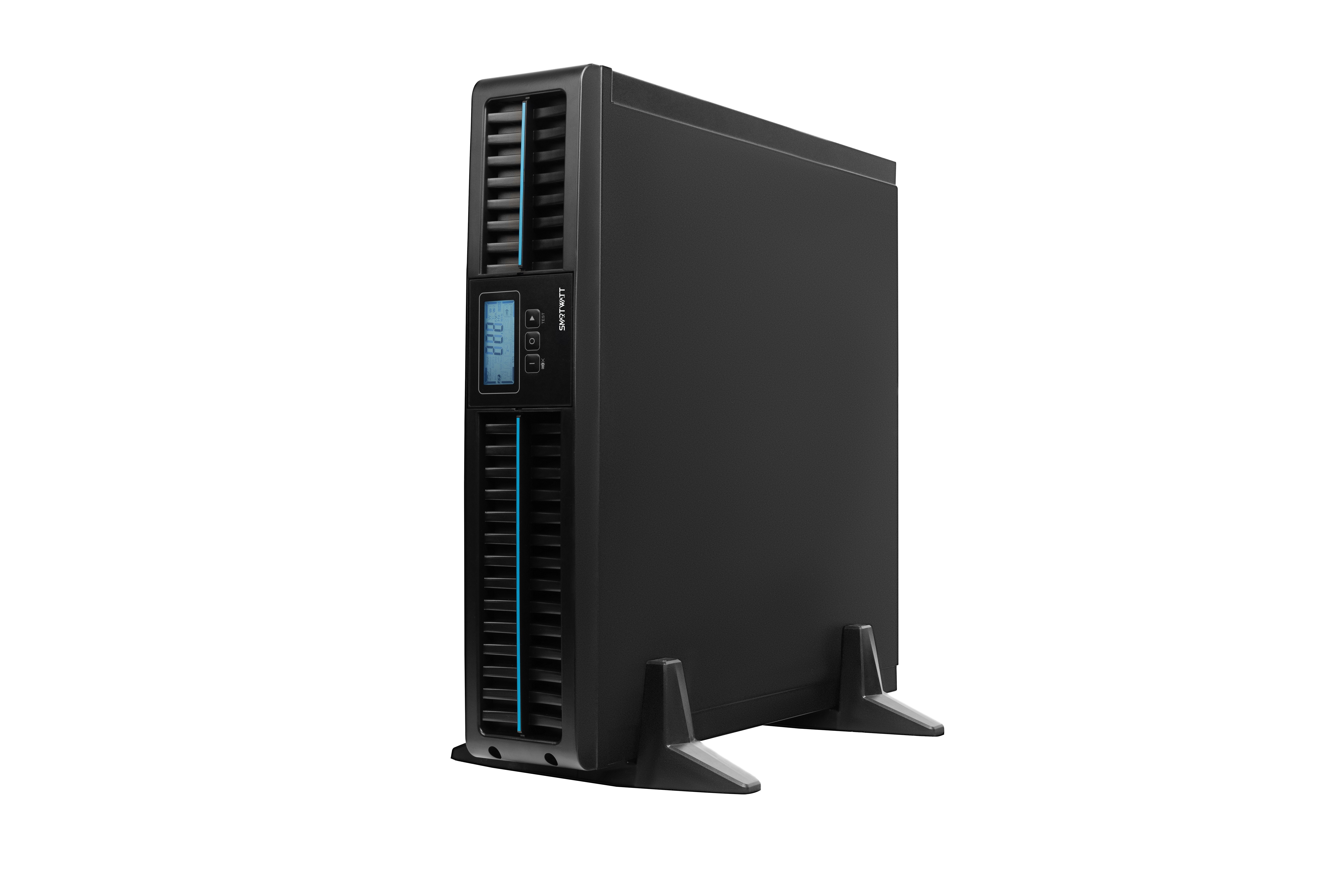 ИБП SMARTWATT UPS DATA PRO IEC 3kVA (UPS_DATA_PRO_IEC3kVA)