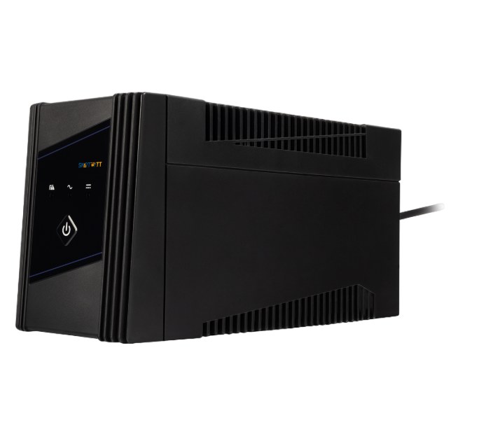 ИБП SMARTWATT UPS UNI 650 (UPS_UNI_650)