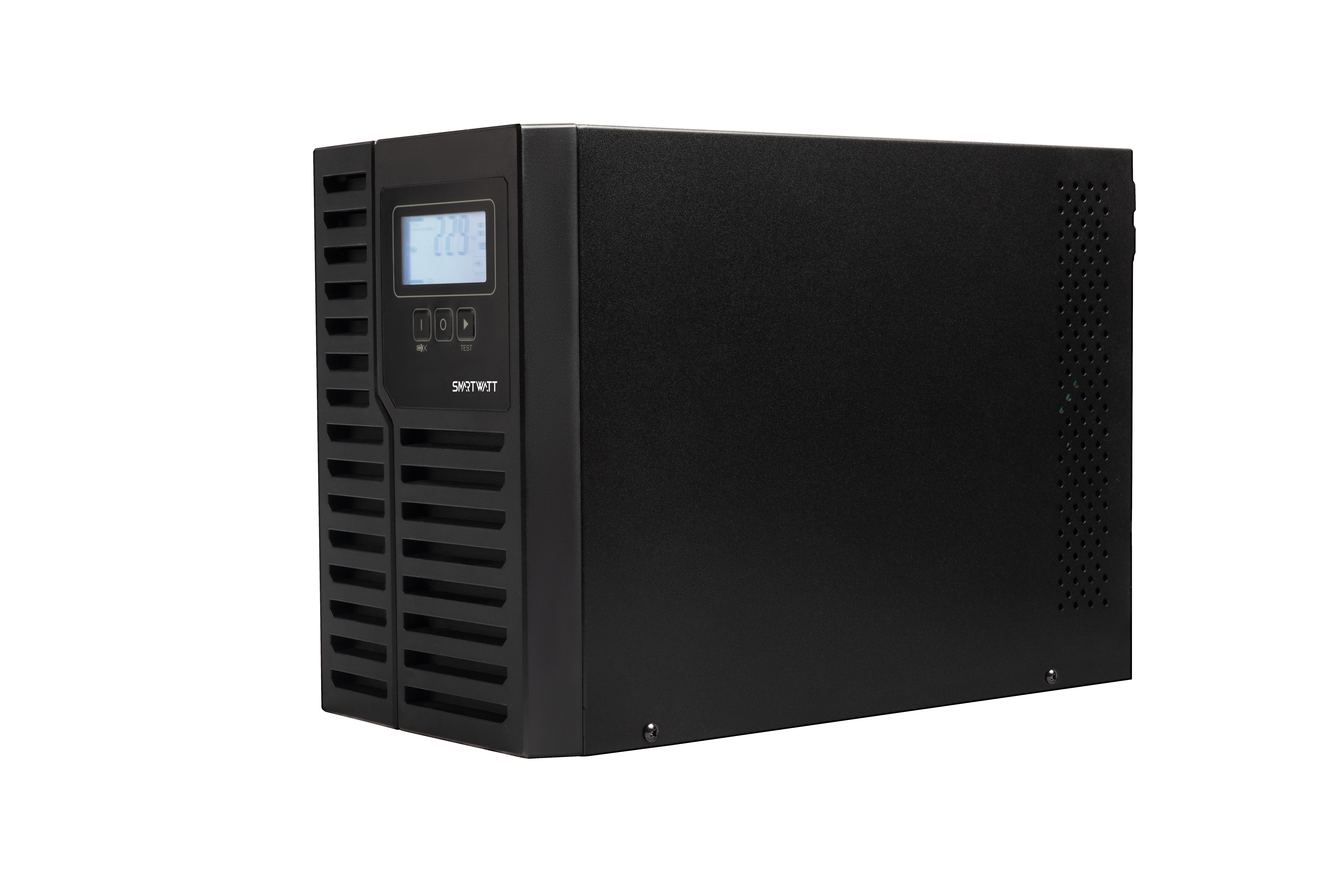 ИБП SMARTWATT UPS XPERT EURO 2 kVA (UPS_XPERT_EURO_2kVA)