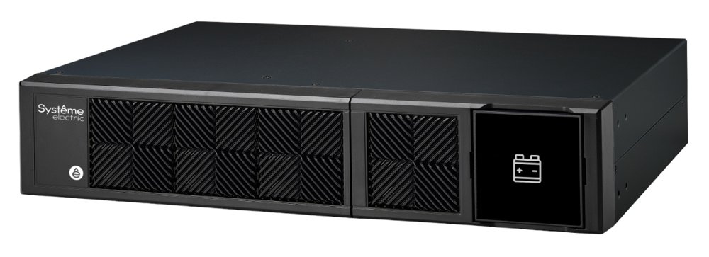 Батарея для ИБП Systeme Electriс BPSE48RT2U 48В