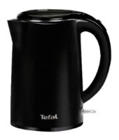 Чайник электрический Tefal KO260830 1.7л. 1800Вт черный корпус: пластик (7211002465)