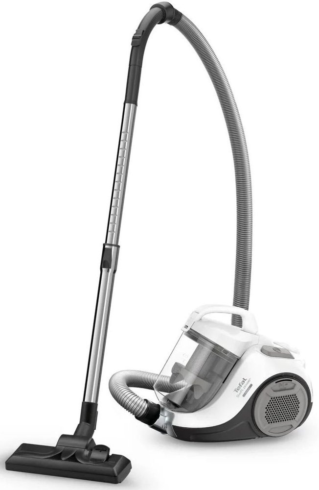 Пылесос Tefal TW2971EA 2100Вт синий/черный