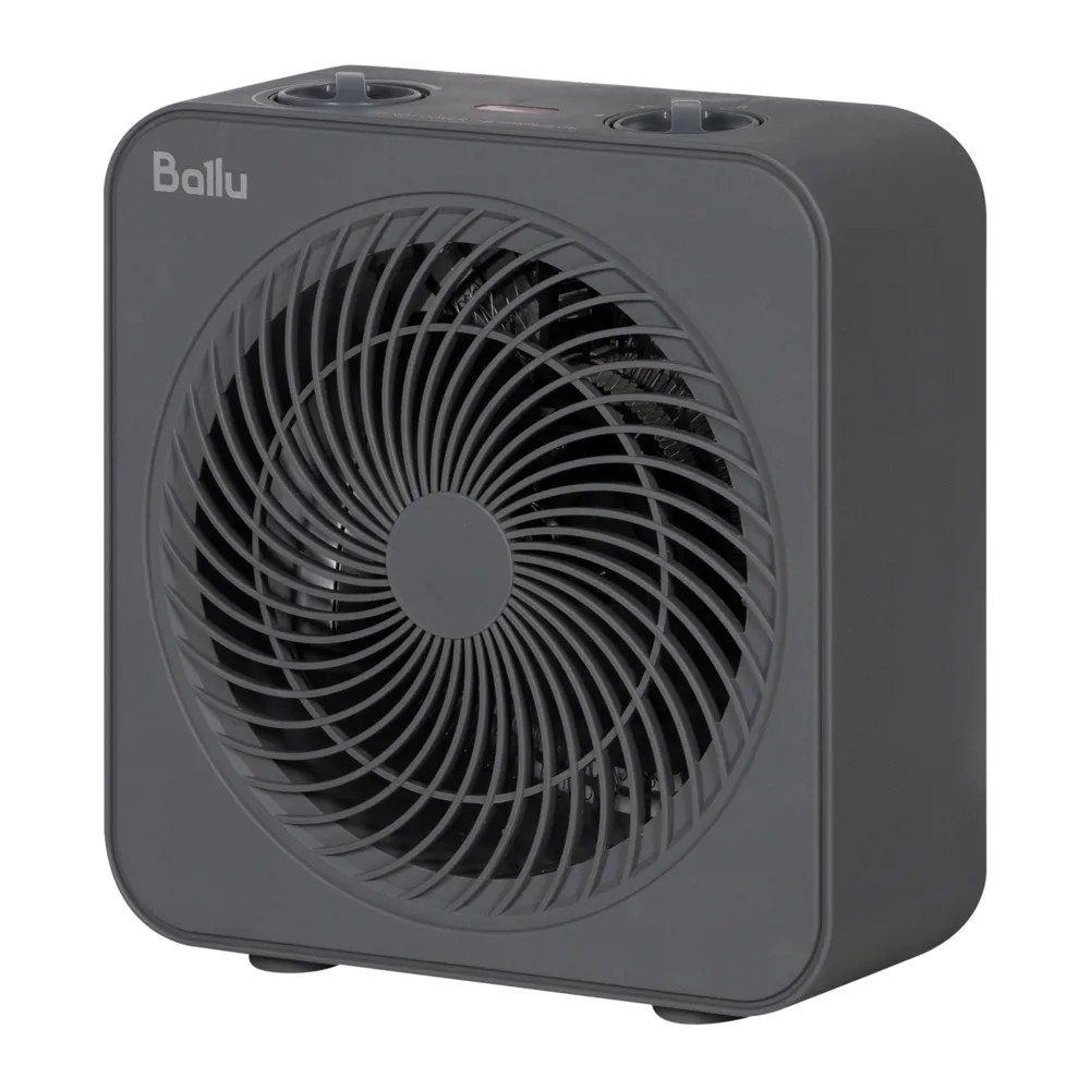Тепловентилятор Ballu BFH/S-0418G
