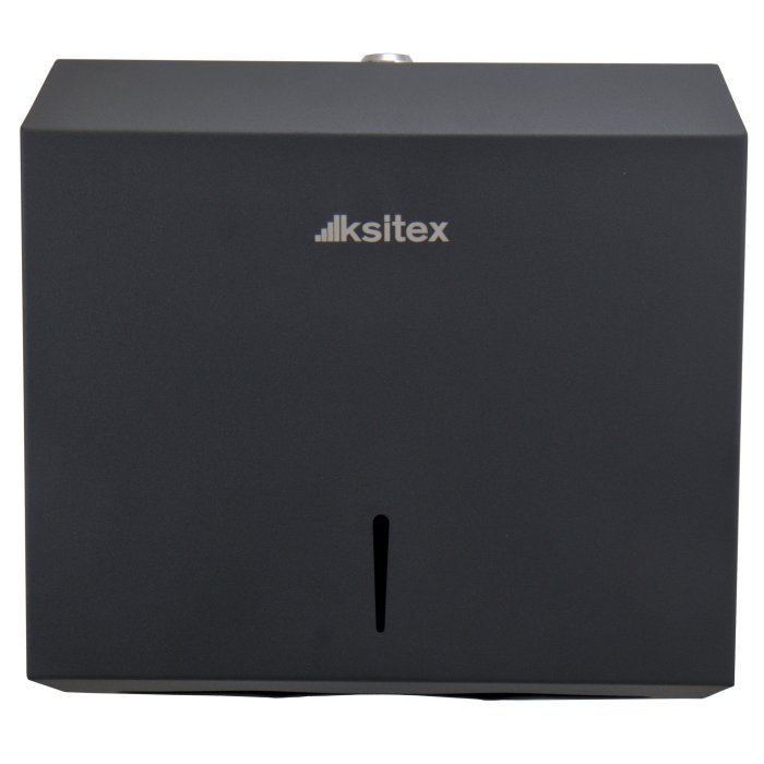 Диспенсер листовых полотенец Ksitex TH-5825 MB