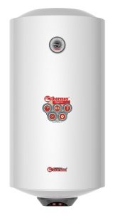 Водонагреватель Thermex Praktik 100 V 2.5кВт 100л электрический настенный/белый