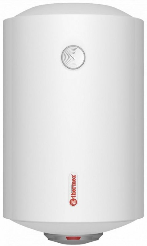 Водонагреватель Thermex Giro 80 1.5кВт 80л электрический настенный/белый